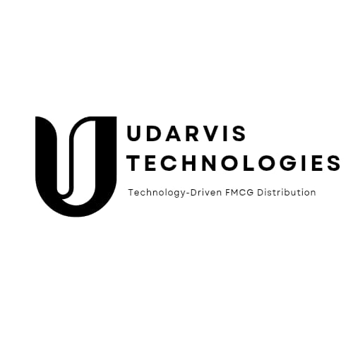 Udarvis Technologies Logo
